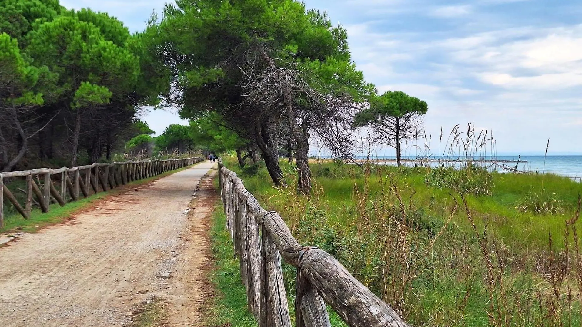 Appartamento Villa With Private Garden In Bibione - Beahost