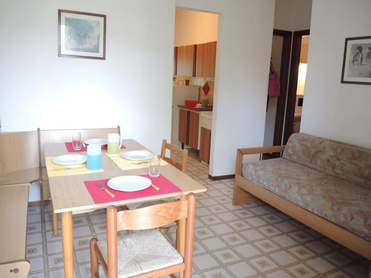 Villa With Private Garden In Bibione - Beahost