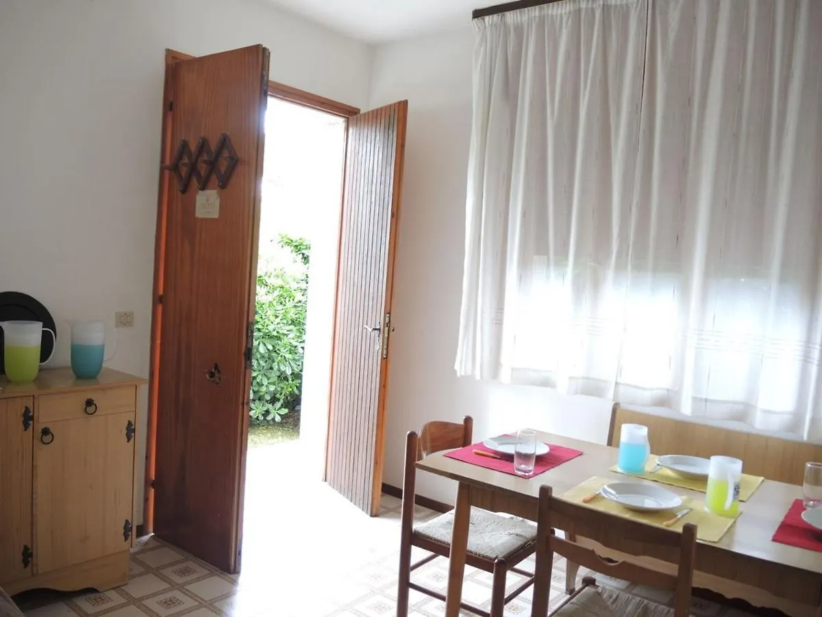Villa With Private Garden In Bibione - Beahost Italy