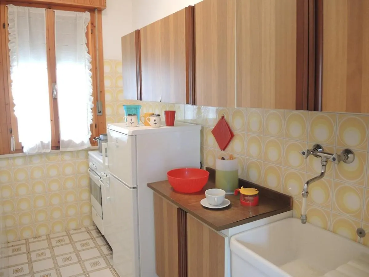 Villa With Private Garden In Bibione - Beahost 0*,  Italy